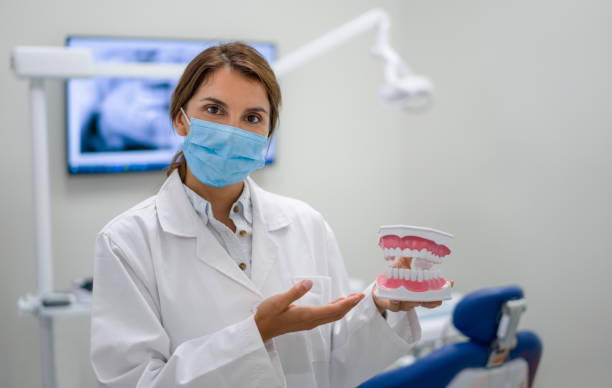 Best Walk-In Emergency Dentist in Flora, IL