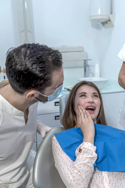 Best Same-Day Emergency Dentist in Flora, IL